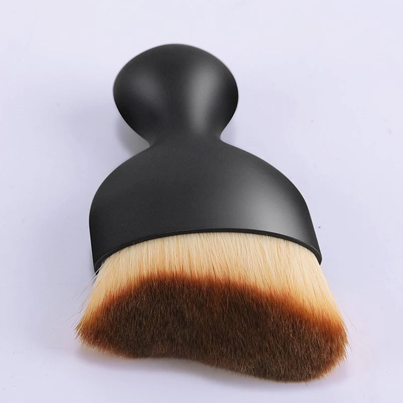 Multi functional cleaning tool Car Cleaning Tool Multi-purpose Dust Brush Car Accessories Interior household Brush Cleaning