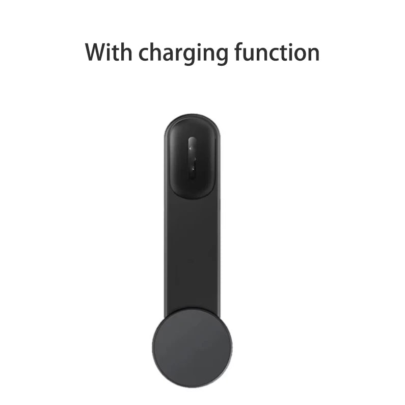 15W Car Wireless Fast Magnetic Charger 360° Adjustable Mobile Car Phone Holder Suitable for All Car Models Phone Holder