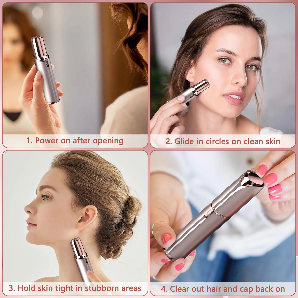 Beauty &amp; Personal Care