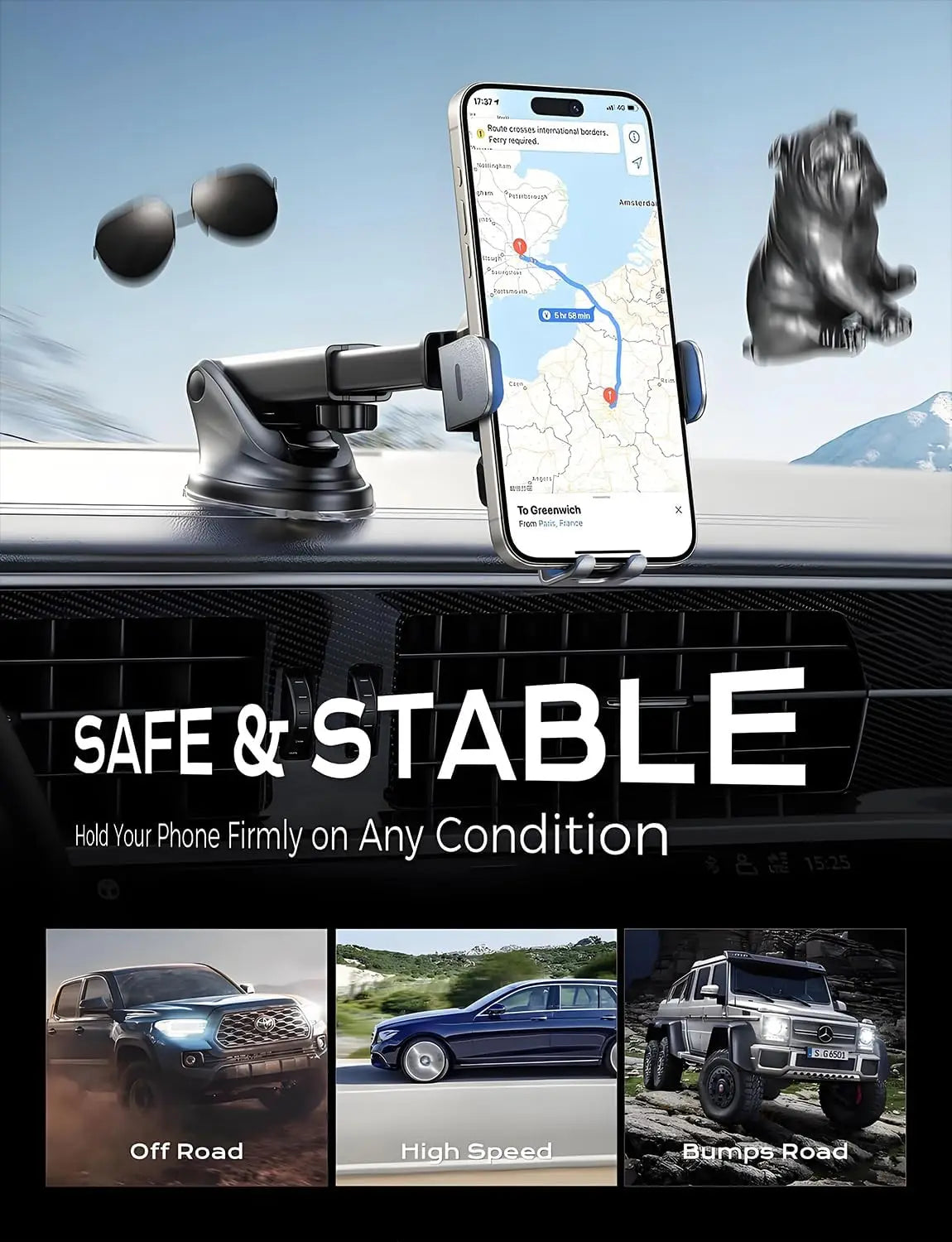 Car Accessories