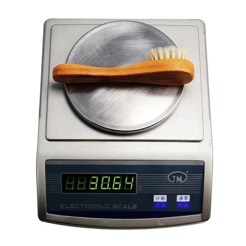 Facial Brush for Cleaning, Exfoliation, Dead Skin Massage and Care
