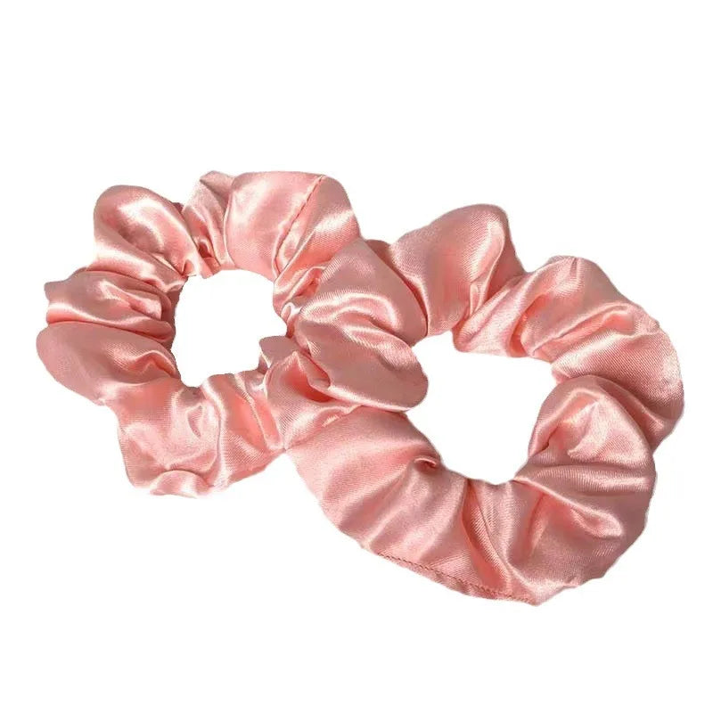 Heatless Curling Rod Headband Lazy Curler Set Make Hair Soft Shiny No Heat Spiral Soft Sleeping Curling Iron Modeling Accessorie