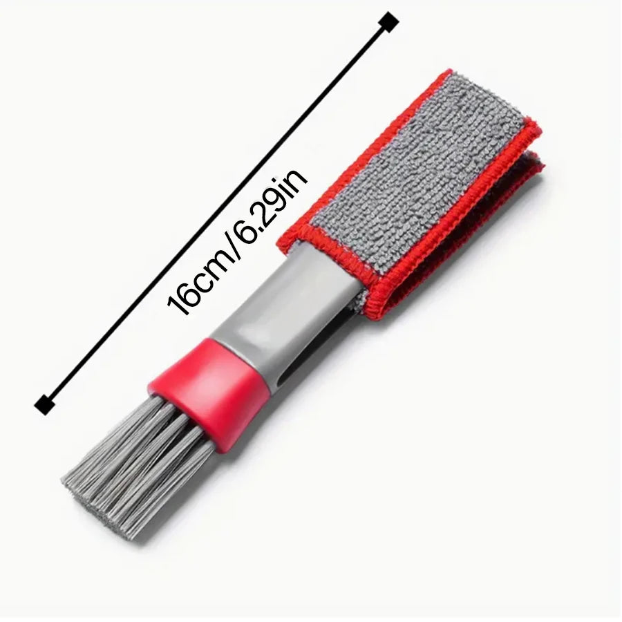 Multi functional cleaning tool Car  Cleaning Tool Multi-purpose Dust Brush Car Accessories Interior household Brush Cleaning