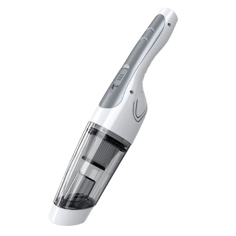 New Car Vacuum Cleaner Mini Powerful Portable Vacuum Cleaner for Home Appliance Handheld Blower Car Cleaner for Car