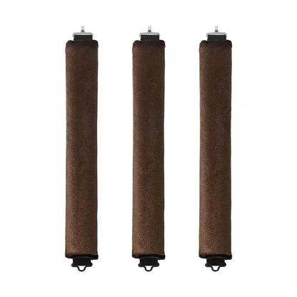 Heatless Hair Curlers Curling Rod Headband No Heat Hair Rollers Lazy Curls with Hook Sleeping Soft Flexi Rod Hair Styling Tools