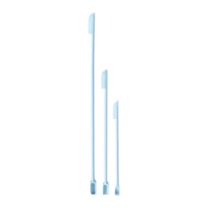 Face Mask Brush Cosmetic Last Drop Scoop Beauty Tools Silicone Spatula Deep Bottle Scraper Cosmetics Spoon Makeup Brushes