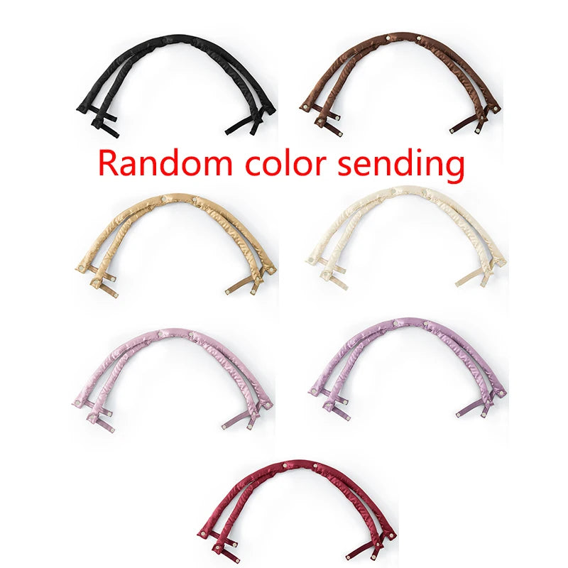 Heatless Curling Rod Headband Lazy Natural Soft Wave DIY Hair Roller Elastic Satin Curling Hair Stick Hairs Curler Styling Tools