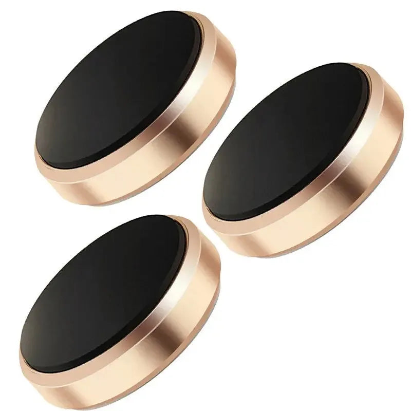 Magnetic Car Phone Holder Stand In Car for IPhone 14 13 Pro Max Magnet Mount Mobile Phone Holder Support GPS