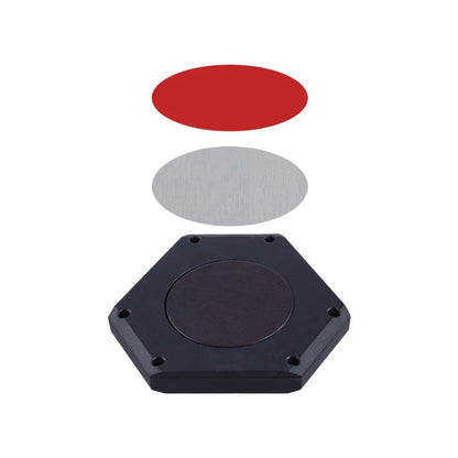 Car Interior Ambient Light Ceiling Lamp Car Reading Light Rechargeable LED Auto Styling Night Light For Automobiles Family Party