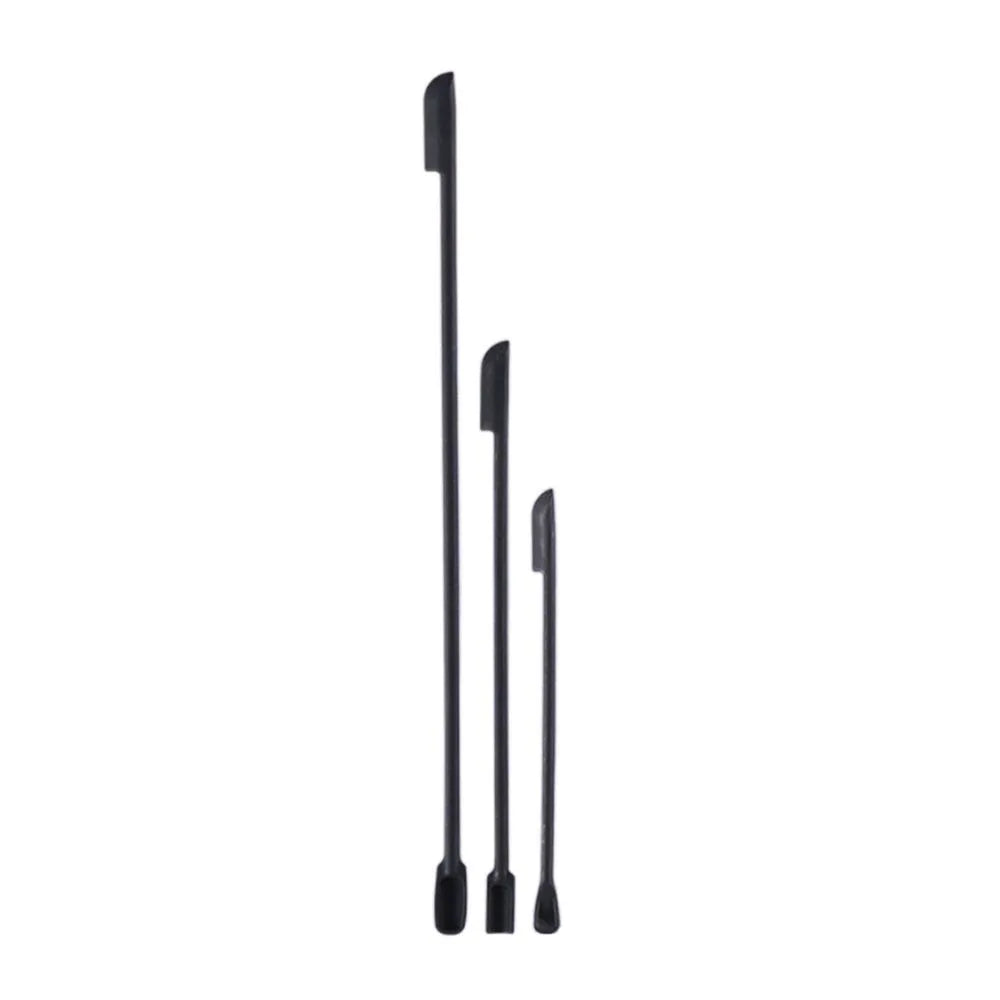 Face Mask Brush Cosmetic Last Drop Scoop Beauty Tools Silicone Spatula Deep Bottle Scraper Cosmetics Spoon Makeup Brushes
