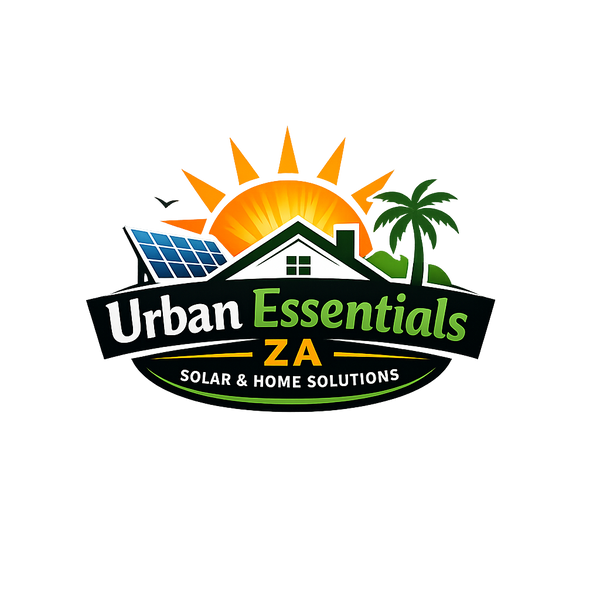 Urban Essentials ZA