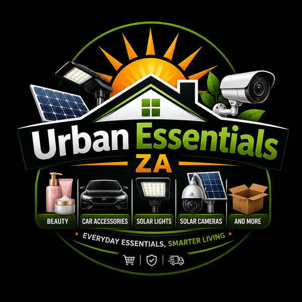 Urban Essentials ZA